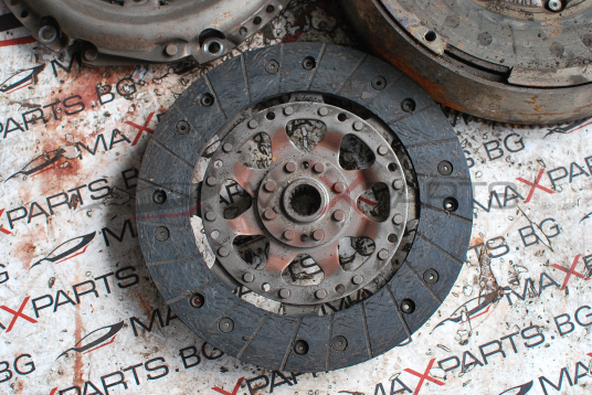 Комплект съединител за Peugeot 308 1.6HDI