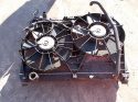 Перки охлаждане SUZUKI GRAND VITARA 1.9 D Radiator fans 168000-9591 168000-9680