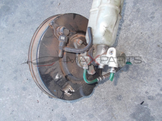 Серво усилвател за PEUGEOT 407 2.0 HDI BRAKE SERVO   9657237280