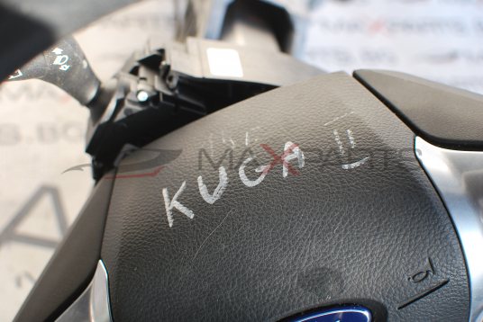 Волан за Ford Kuga DV6T-3F944-AC/ DV6T-13N064-DD