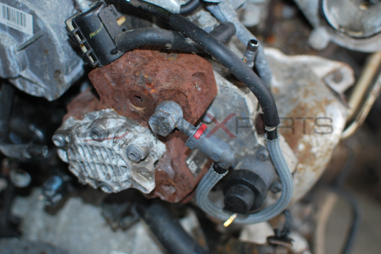 ГНП за Renault Laguna 2.0DCI 0445010099 8200385478