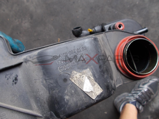 Всмукател за MERCEDES BENZ C-CLASS W203 1.8i  A1110940183 INLET MANIFOLD