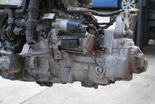 Скоростна кутия за AUDI A3 1.5TFSI 6ск