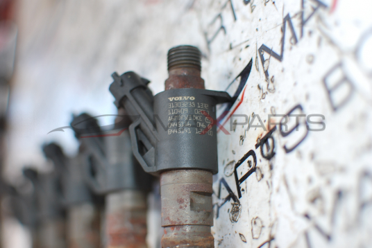 Дюзи за Volvo S60 D3 2.0D 0445116046