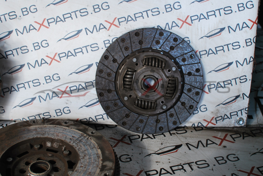 Комплект съединител за Nissan Navara 2.5DCI