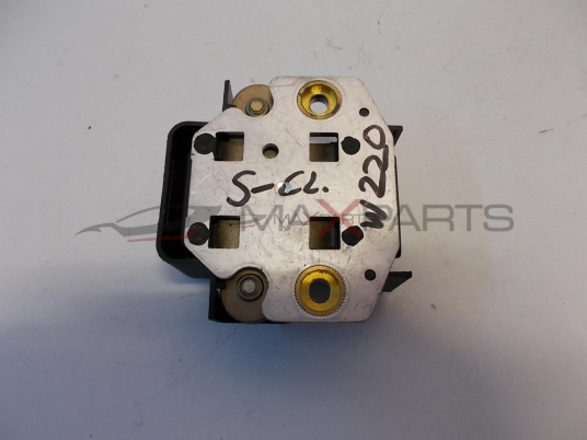 MERCEDES S-CLASS  W220  ESP YAW RATE SENSOR  0265005230  0015404517   0005422481