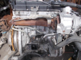 Двигател за MITSUBISHI L200 2.5DID  4N15 Engine