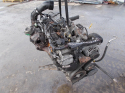 Двигател за TOYOTA YARIS 1.4 D4D 1ND ENGINE