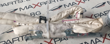 AIRBAG ЗАВЕСА VOLVO 40  LH ЛЯВА