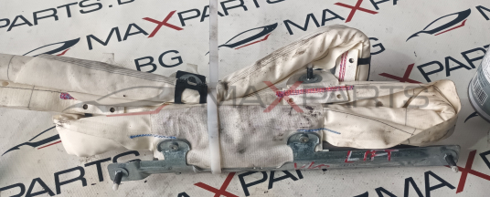 AIRBAG ЗАВЕСА VOLVO 40  LH ЛЯВА
