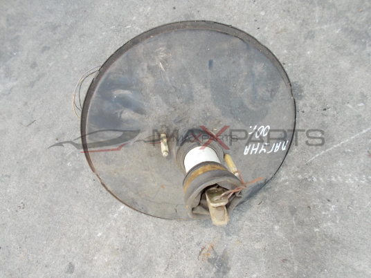 Серво усилвател за RENAULT LAGUNA 2 BRAKE SERVO   8200100237A  8200100237