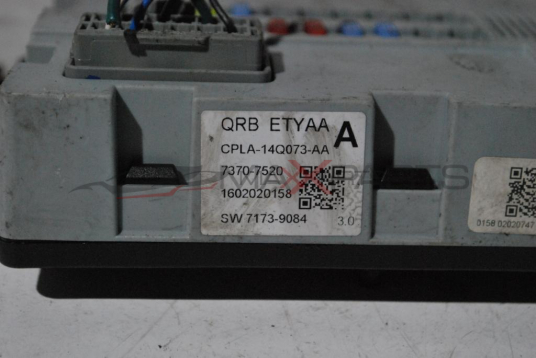 Бушонно табло за JAGUAR XE          SW7173-9084