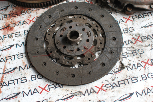 Комплект съединител за Opel Insignia 2.0CDTI