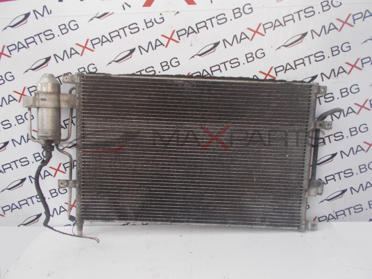 Клима радиатор за Volvo S60 2.4 D5 Air Con Radiator