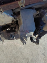 ДЯСНА ЛАПА ДВИГАТЕЛ C43 AMG