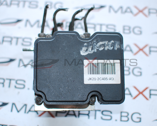 ABS модул за Ford Transit Custom JK21-2C405-AD 2265106512 0265956396