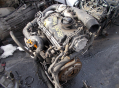 Двигател за VW Golf 5 1.9TDI BXE Engine