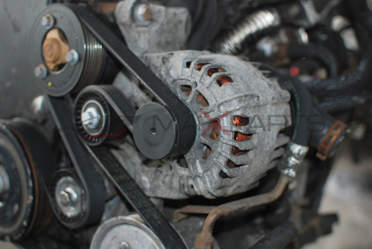 Генератор за Renault Trafic 2.0DCI TG15C058 2542966D