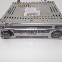 Radio CD player MITSUBUSHI L200 DY-2E64WRTS-3-TH 34W698