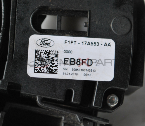 Лосчета за светлини FORD TRANSIT    F1FT-17A553-AA