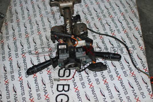 Лостчета за RENO MEGANE SCENIC