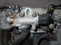ЕГР клапан за SAAB 9-3 1.9TID EGR valve 50024005