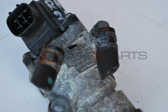 ЕГР клапан за TOYOTA RAV4 2.0D D4D  25620-2708  135000-8090