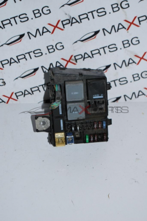 Бушонно табло за FORD MONDEO 2         1S7T-14A390-AA        7154-4755