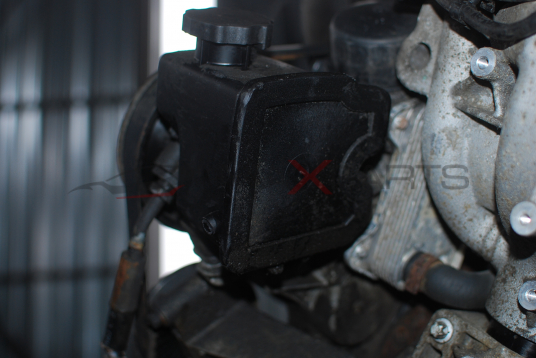 Хидравлична помпа за Mercedes-Benz Sprinter 2.2CDI