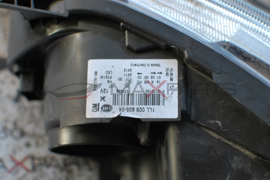 Десен фар за Saab 93 1LL009606-04 feislift