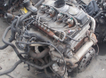 Двигател за Ford Transit 2.4TDCI PHFA ENGINE