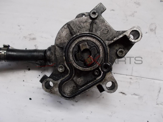Вакум помпа за SKODA OCTAVIA 1.9 TDI 038145101B   038 145 101 B