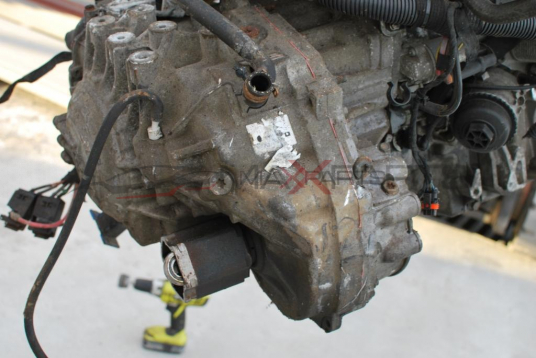 Автоматична скоростна кутия за Saab 93 1.9CDTI 55560134