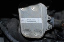 Топлообменник за Audi A5 2.0TDI 03L117021C