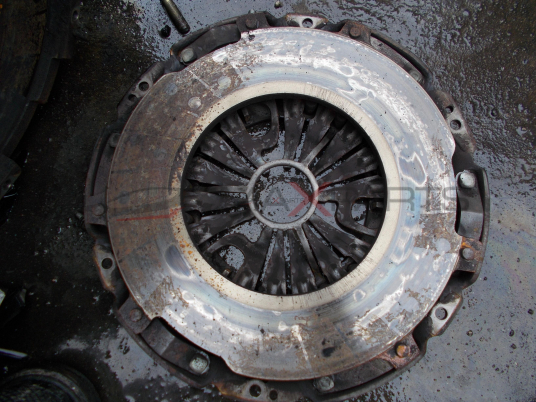 Феродов и притискателен диск за Kia Sorento 2.5CRDI Clutch Pack