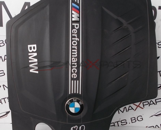 Кора над двигател за BMW F20 135i M-Performance 2016г