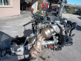 DPF КАТАЛИЗАТОР HX73-5H285-BA JAGUAR XE 2.0 PETROL TURBO