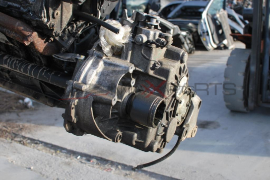 Скоростна кутия за Mercedes-Benz W169 180CDI 0422730540