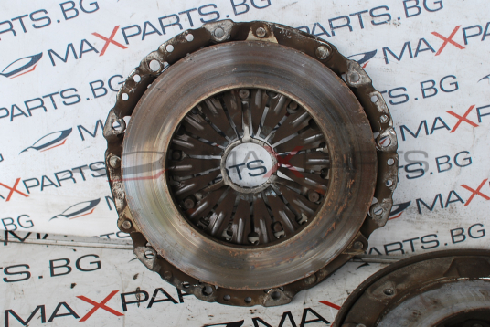 Комплект съединител за BMW 520d