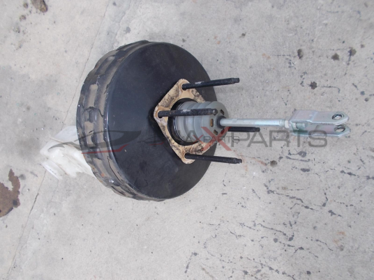 Серво усилвател за NISSAN NAVARA 2.5 DCI BRAKE SERVO 460073X05A