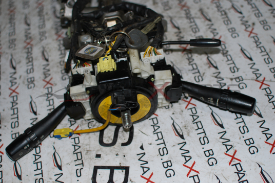 Лостчета за KIA SORENTO