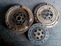POLO 1.9 SDI Clutch kit