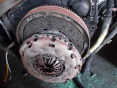 Съединител комплект за OPEL ASTRA H 1.9 CDTI 150HP Clutch kit