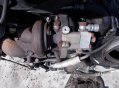 Турбо компресор за BMW E91 335D Turbo compressor K24 5326950006 7796355-4  10009500002