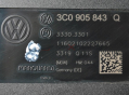 Контактен ключ за VW PASSAT CC    2.0TDI     3C0 905 843 Q