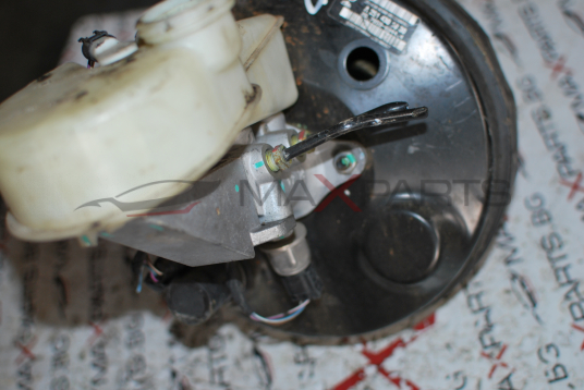 Серво усилвател за Mercdes-Benz R-Class A2514301030