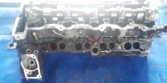 OPEL 2.2 DTI 125 Hp CYLINDER HEAD