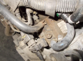 ГНП за FIAT SEDICI 1.9 JTD Fuel Pump 0445010156