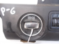 Гълтач и ключ за VW PASSAT 6 3C0905843Q
