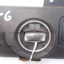 Гълтач и ключ за VW PASSAT 6 3C0905843Q